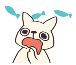 Tonny sticker sticker #4124112