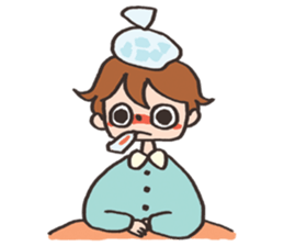 Tonny sticker sticker #4124114