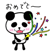 The way where I live for.Ver Cute sticker #4124254