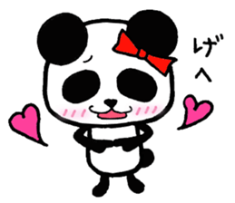 The way where I live for.Ver Cute sticker #4124257