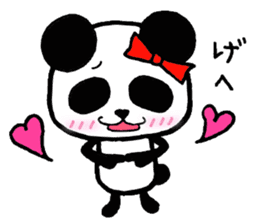 The way where I live for.Ver Cute sticker #4124257