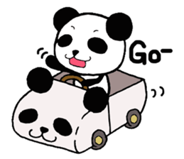 The way where I live for.Ver Cute sticker #4124263