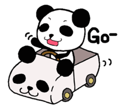 The way where I live for.Ver Cute sticker #4124263