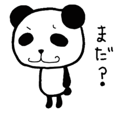 The way where I live for.Ver Cute sticker #4124264