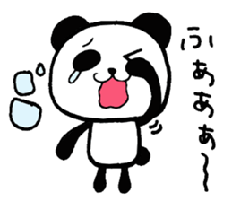 The way where I live for.Ver Cute sticker #4124266