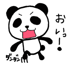 The way where I live for.Ver Cute sticker #4124272