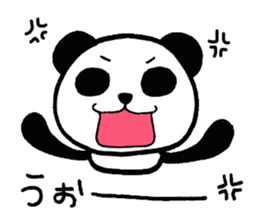 The way where I live for.Ver Cute sticker #4124273