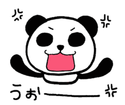 The way where I live for.Ver Cute sticker #4124273