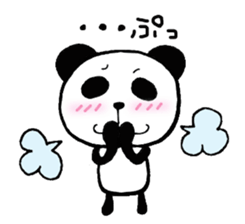 The way where I live for.Ver Cute sticker #4124275