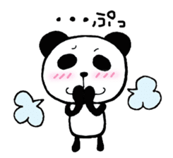 The way where I live for.Ver Cute sticker #4124275