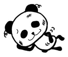 The way where I live for.Ver Cute sticker #4124276