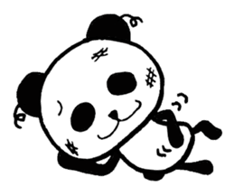 The way where I live for.Ver Cute sticker #4124276