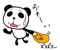 The way where I live for.Ver Cute sticker #4124277