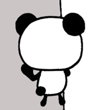 The way where I live for.Ver Cute sticker #4124279