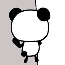 The way where I live for.Ver Cute sticker #4124279