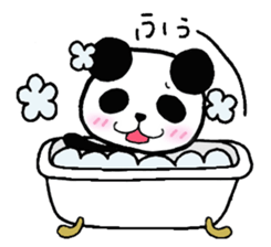 The way where I live for.Ver Cute sticker #4124282