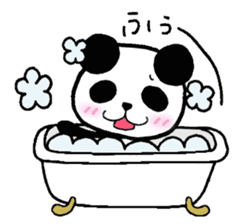 The way where I live for.Ver Cute sticker #4124282