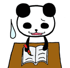 The way where I live for.Ver Cute sticker #4124283