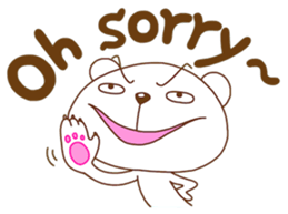 The Icy Odd Couple (English) sticker #4124929