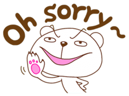 The Icy Odd Couple (English) sticker #4124929