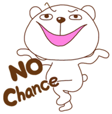 The Icy Odd Couple (English) sticker #4124933