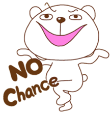 The Icy Odd Couple (English) sticker #4124933