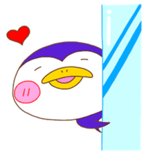 The Icy Odd Couple (English) sticker #4124934