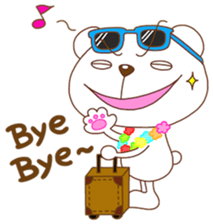 The Icy Odd Couple (English) sticker #4124936