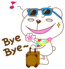 The Icy Odd Couple (English) sticker #4124936