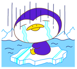 The Icy Odd Couple (English) sticker #4124942