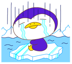 The Icy Odd Couple (English) sticker #4124942