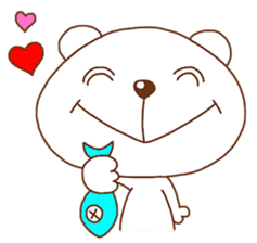 The Icy Odd Couple (English) sticker #4124944