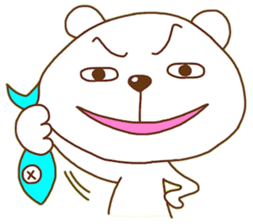 The Icy Odd Couple (English) sticker #4124945