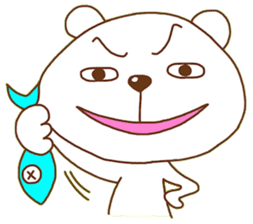 The Icy Odd Couple (English) sticker #4124945