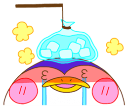 The Icy Odd Couple (English) sticker #4124954