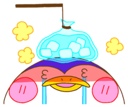 The Icy Odd Couple (English) sticker #4124954