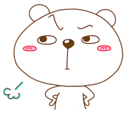 The Icy Odd Couple (English) sticker #4124956