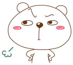 The Icy Odd Couple (English) sticker #4124956