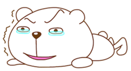 The Icy Odd Couple (English) sticker #4124958