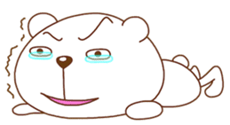 The Icy Odd Couple (English) sticker #4124958