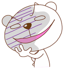 The Icy Odd Couple (English) sticker #4124961