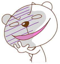 The Icy Odd Couple (English) sticker #4124961