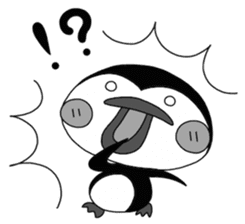 The Icy Odd Couple (English) sticker #4124962