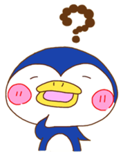 The Icy Odd Couple (English) sticker #4124967