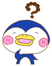 The Icy Odd Couple (English) sticker #4124967