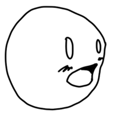 Hyo Jyo 4 sticker #4125226