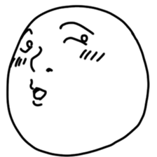 Hyo Jyo 4 sticker #4125231