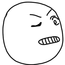 Hyo Jyo 4 sticker #4125238