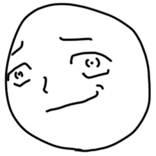 Hyo Jyo 4 sticker #4125240