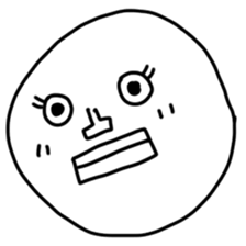 Hyo Jyo 4 sticker #4125242